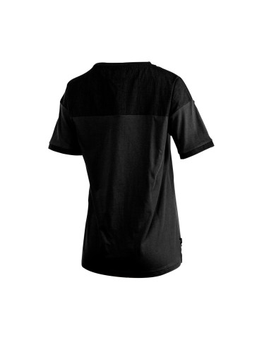 Camiseta Umbro Mujer Albany Negra