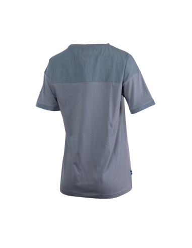 Camiseta Umbro Mujer Albany Gris