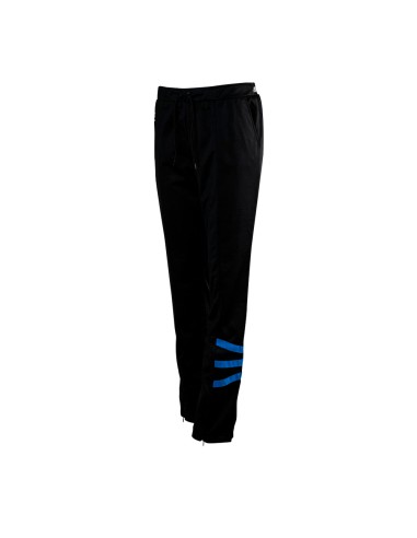 Pantalon Umbro Alba BLACK / WHITE / ELECTRIC BLUE