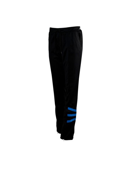 Pantalon Umbro Alba BLACK / WHITE / ELECTRIC BLUE