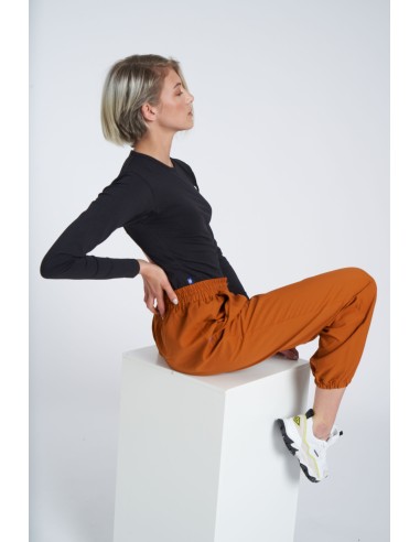 Body Umbro Mujer Negro