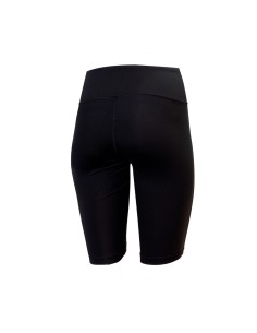 Shorts Umbro Mujer Performance Cicling Negro 2