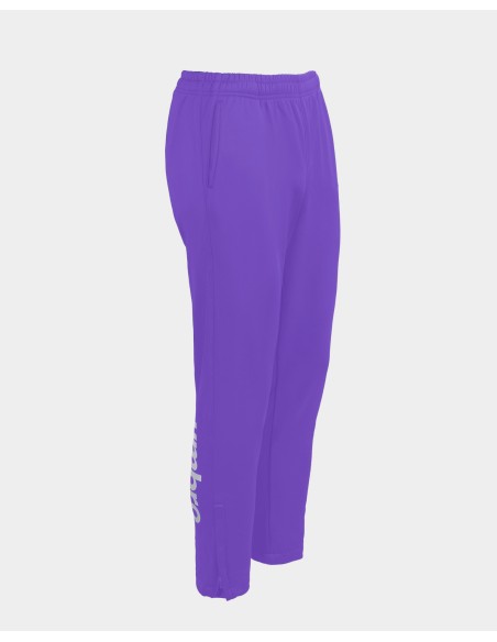 pantalon umbro unisex force morado adulto