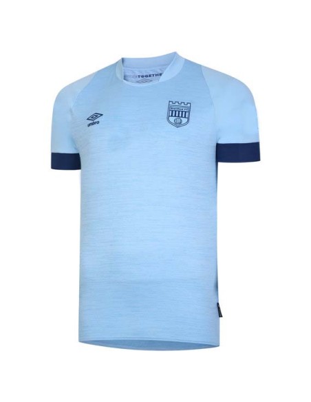 Camiseta Umbro Brentford Away Jersey 22/23