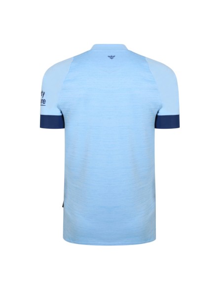 Camiseta Umbro Brentford Away Jersey 22/23
