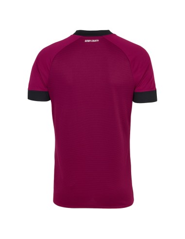 CAMISETA UMBRO DERBY COUNTY 3RD JERSEY S/S