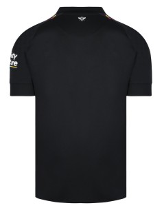 Camiseta Umbro Brentford FC 22-23 Third Jersey 2