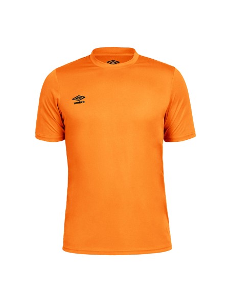 Camiseta Oblivion Umbro Naranja