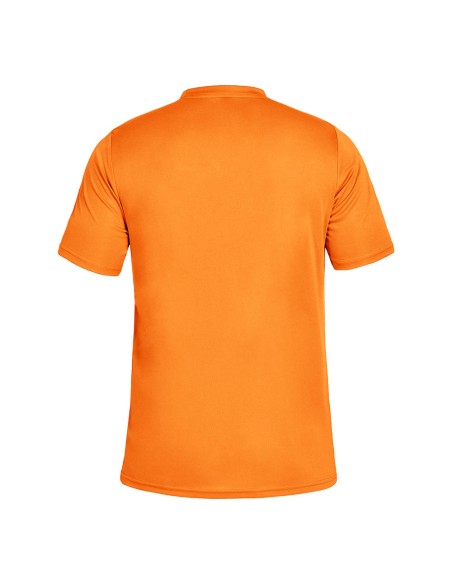 Camiseta Oblivion Umbro Naranja