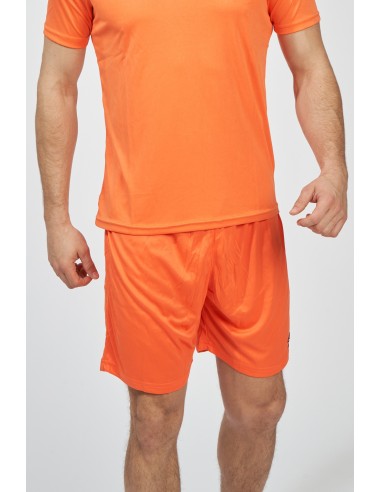 Short King Umbro Adulto Naranja