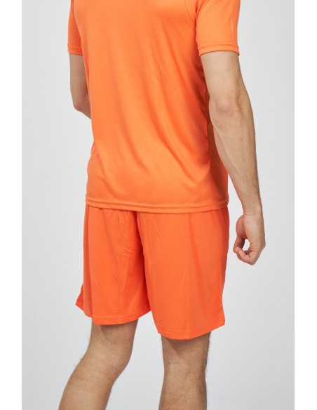 Short King Umbro Adulto Naranja
