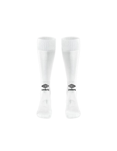 Medias De Fútbol Umbro Hombre Joy Blancas Adultos
