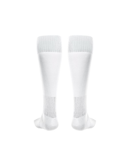 Medias De Fútbol Umbro Hombre Joy Blancas Adultos