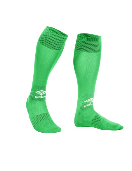 Medias Joy Umbro Verdes Hombre