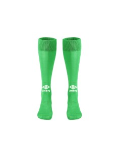 Medias Joy Umbro Verdes Hombre 2