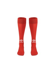 Medias Joy Umbro Rojas Hombre 2