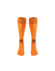 Medias Joy Umbro Naranja Hombre 2