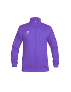 chaqueta umbro unisex freedom morada adulto