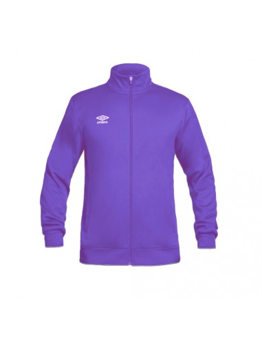 chaqueta umbro unisex freedom morada adulto