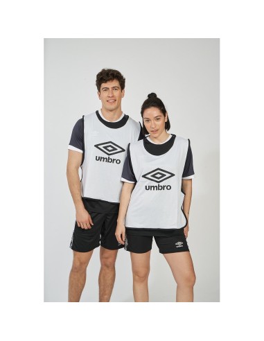 Peto Hunter Umbro Adulto Blanco