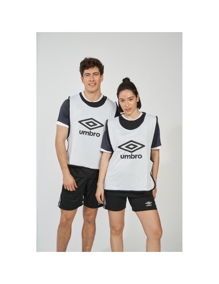 Peto Hunter Umbro Adulto Blanco