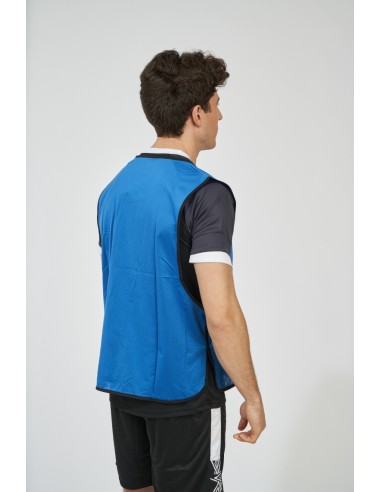 Peto Umbro Hunter Azul Adulto