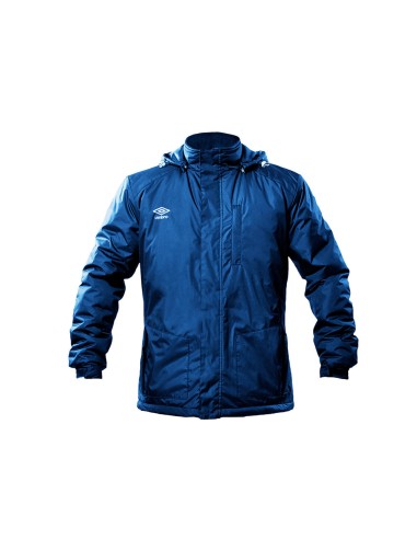 Anorak Ethereal Umbro Junior Azul