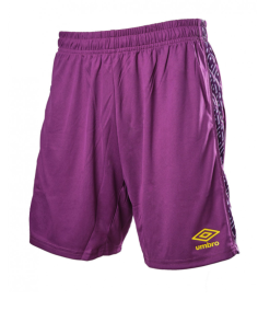 SHORT UMBRO MORADO ADULTO