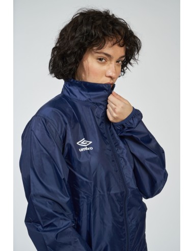 Chubasquero Speed Umbro Chubasquero Marino