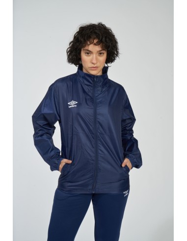 Chubasquero Speed Umbro Chubasquero Marino