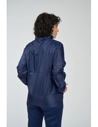 Chubasquero Speed Umbro Chubasquero Marino