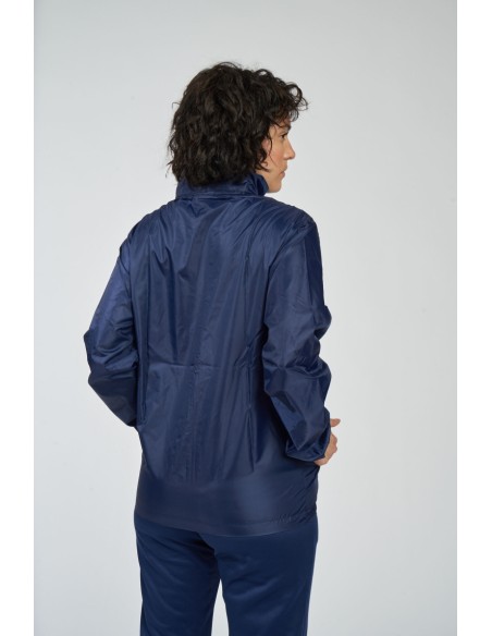 Chubasquero Speed Umbro Chubasquero Marino