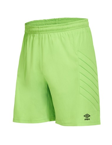 Set de Portero Umbro Junior Hero Verde