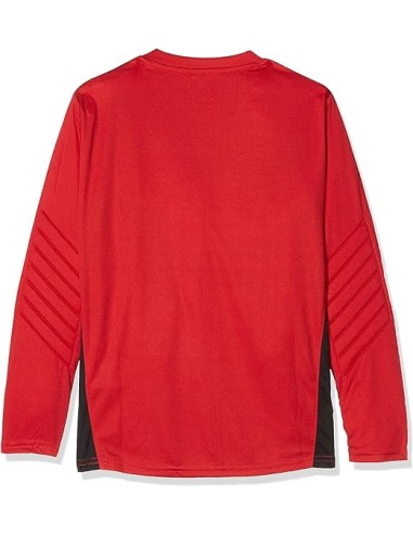 Set de Portero Umbro Junior Hero Rojo