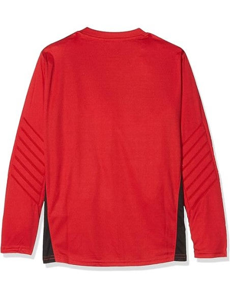 Set de Portero Umbro Junior Hero Rojo