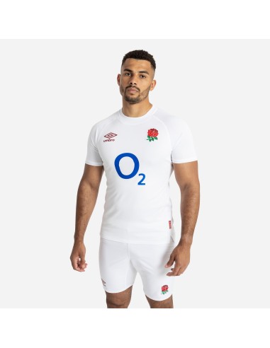 Camiseta Umbro England Rugby 23/24 Home Replica Jersey