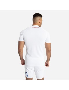 Camiseta Umbro England Rugby 23/24 Home Replica Jersey 2
