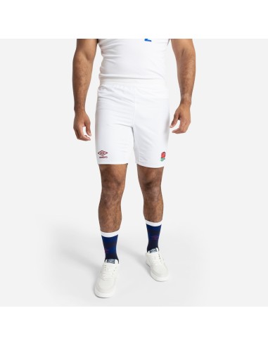 Pantalón Corto Umbro England Home Replica Short