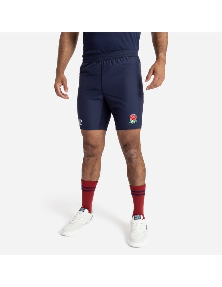 Pantalón Corto Umbro England Alternate Replica Short