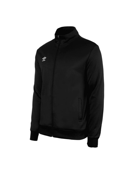 Chaqueta Freedom Umbro Junior Negra