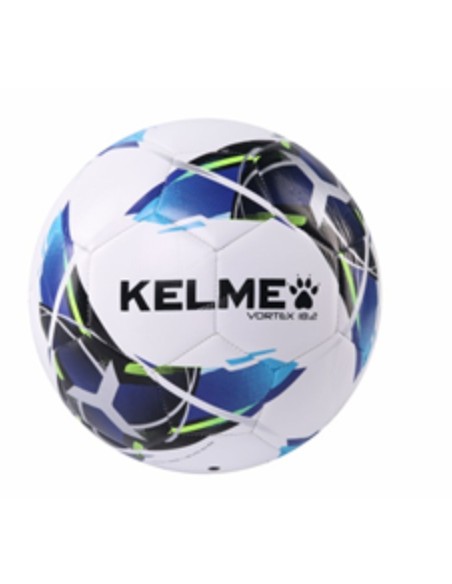 Balón De Fútbol Kelme New Trueno Azul