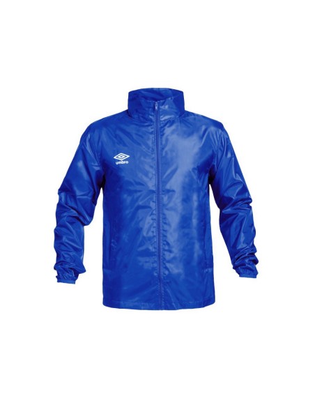 Chubasquero Umbro Junior Speed Azul