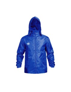 Chubasquero Umbro Junior Speed Azul 2
