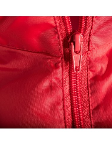 Chubasquero Umbro Hombre Junior Rojo