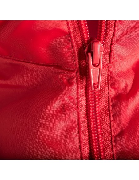 Chubasquero Umbro Hombre Junior Rojo