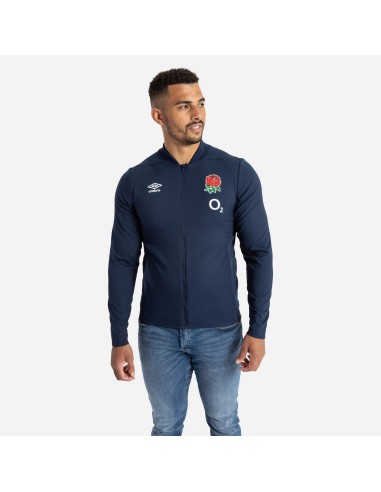 Chaqueta Umbro England Rugby 23-24 Anthen Jacket