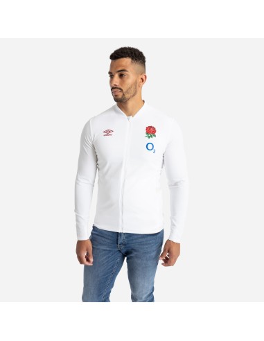 Chaqueta Umbro England Rugby 23-24 Anthen Jacket