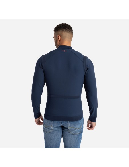 Chaqueta Umbro England Rugby 23-24 Anthen Jacket