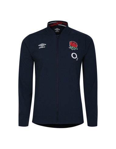 Chaqueta Umbro England Rugby 23-24 Anthen Jacket