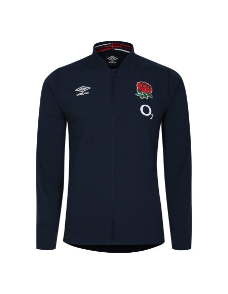Chaqueta Umbro England Rugby 23-24 Anthen Jacket